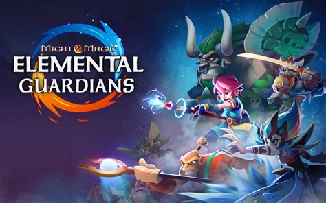Might and magic elemental guardians shut down